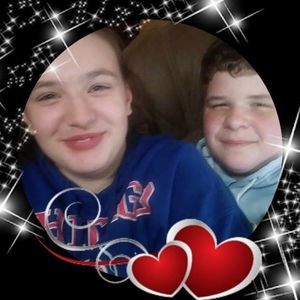 Meet your Posher, Audreyanna